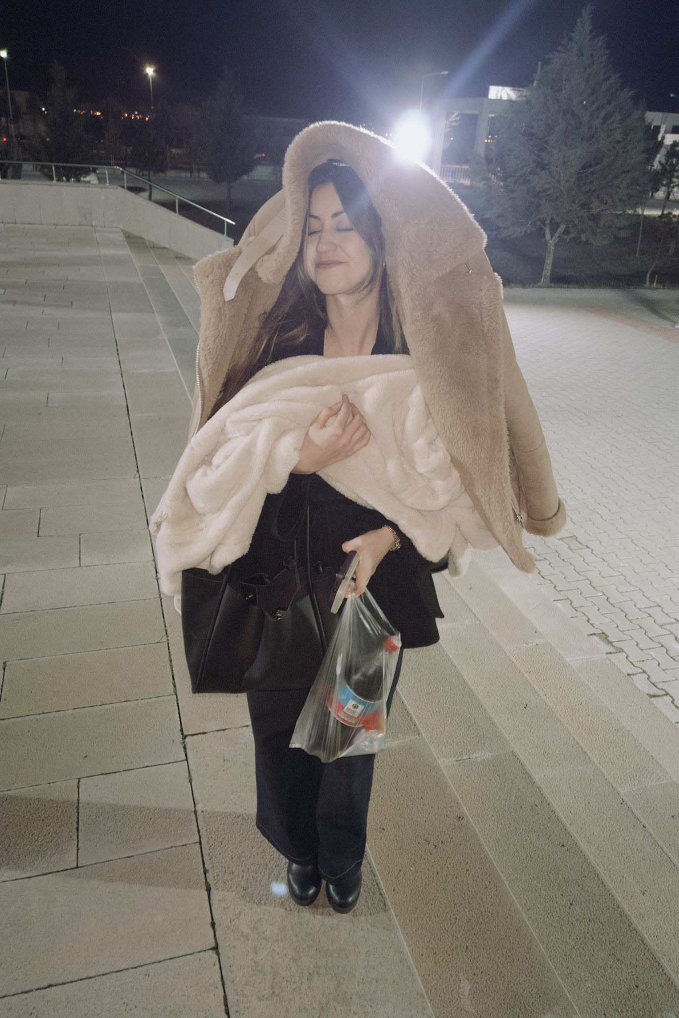 Hammal Ebrar Yıldız