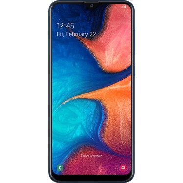 samsung galaxy a20s