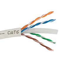 cat6 kablo